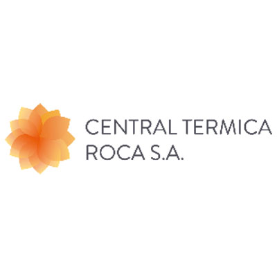 Central Térmica Roca